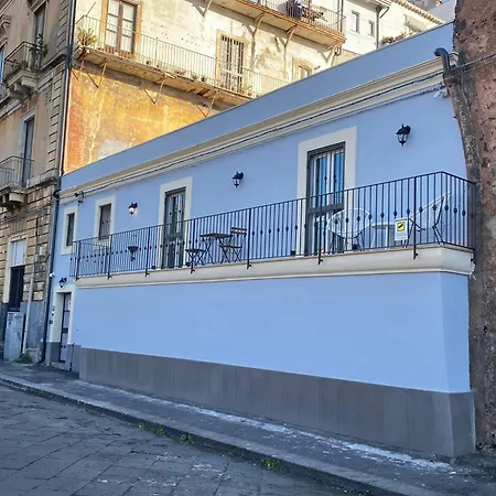 Esotica Con Bagno Privato E Terrazzo Appartamento *