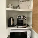 With Bathroom And Private Terrace *